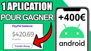 Et ça marche parce qu'internet nous habitue à travailler . Gagner De L Argent Paypal Sans Rien Faire Youtube