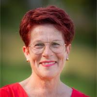 Margreeth van der Vlis