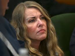 Lori Vallow Daybell is sentenced in 'zombie' murders of her 2 children in  Idaho : NPR