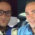 FOUND: Jeffrey Combs has been reunited with his family