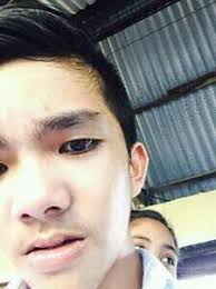 Ernest bryan almazan buenaceda