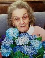 Nancy Lou Herrington Obituary