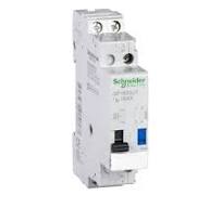 GF1610B7 - TeSys GF - impulse relay - 16 A - 1 NO - 24 V AC ...