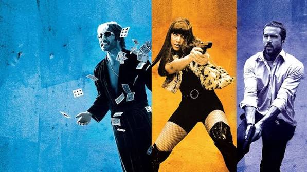 Watch Smokin' Aces | Netflix