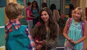 The thundermans dinner party 1:30pm phoebe vs. Dinner Party The Thundermans Wiki Fandom