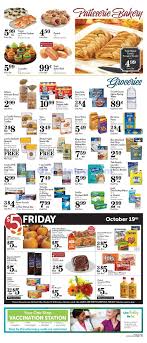 Pavilions 5 Friday Sale October 19 2018 View The Latest Flyer And Weekly Circular Ad For Pavilions Here Likewise Yo Grocery Savings Grocery Digital Coupons