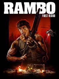 Rambo First Blood Putlocker Rambo First Blood Part 2 Full Movie Online Video