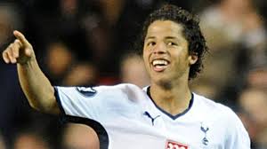The website contains a statistic about the performance data of the player. Ipswich Sign Giovani Eurosport
