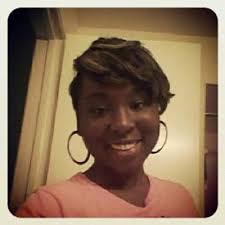 Benita Hamilton (@bshay010)