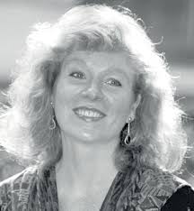 Gilly Coman: Television actress who played the wannabe model Aveline in  Carla Lane's 'Bread'