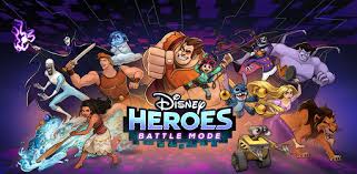 Quiz game and trivia games to test your knowledge on certain topics. Disney Heroes Battle Mode Apps On Google Play