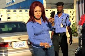 President muhammadu buhari has paid glowing tribute to former military administrator of lagos state, rear admiral ndubuisi kanu, who died on wednesday. 8 Nigerian Women That Own Rolls Royce Photos Miss Petite Nigeria Blog