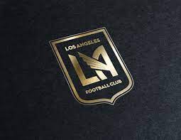 Lafc Unveiled An Impossibly Cool Crest Los Angeles Football Club Soccer Club Soccer