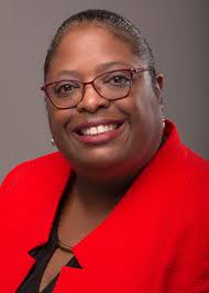 EMPLOYEE SPOTLIGHT! Karissa Davis Wright is your ADA/504 Coordinator and  Special Needs/Academic Counselor as well as the Advisor for Augusta Tech's  Student Government Association. "The best thing about my job is knowing