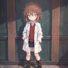 Haibara Ai - Meitantei Conan | page 2 of 22 - Zerochan Anime Image Board