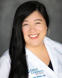 Pediatric Neurologist: Dr Danielle Whalen MD