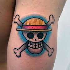 Kumpulan 94 sketsa gambar henna simple gudangsket. Top 71 One Piece Tattoo Ideas 2021 Inspiration Guide