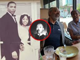Mlk Children Settle Lawsuit Over Use Of Civil Rights Leader'S Image And  Likeness | Martin Luther King | The Guardian