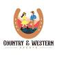 Country & Western Event Almondsbury Creative event image