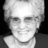 Patricia Ann Straub McCabe (1933-2015)