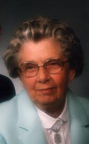 Obituary information for Mary A. Grabill