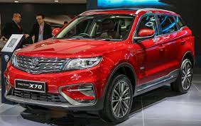 More porsche cars in pakistan. The Upcoming Proton X70 What We Know So Far Pakwheels Blog