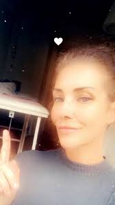 Alyson Mckenzie's Instagram, Twitter & Facebook