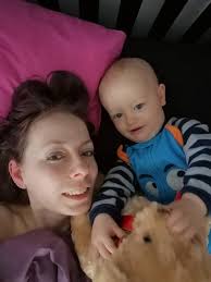 Together In Mamahood