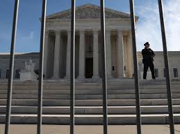 List of supreme court cases. How Do Cases Reach The Supreme Court