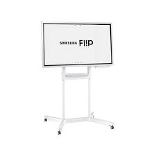 Samsung Flip Interactive Digital Flipchart Sa Wm55h
