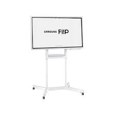 Samsung Flip Interactive Digital Flipchart Sa Wm55h