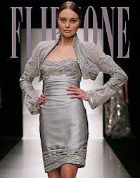 أزياء لبنانية باسيل سودا basil soda أزياء راقية ملابس جاهزة فساتين أعراس عالم الموضة flip zone arabic chic dress haute couture fashion couture