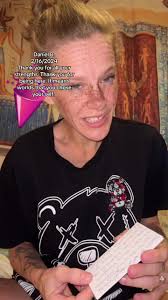 Daniel Burke Recovery