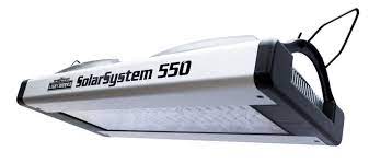 California Lightworks Solarsystem 550 Review Growyour420