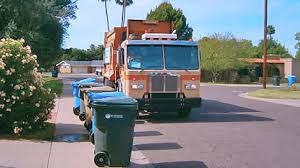 Learn more about bulk trash services. City Of Phoenix Public Works Department Trash And Recycling Options