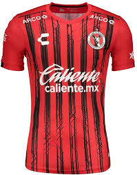 Salomlar olibdi jusasi kichrayib ancha tolibdi otamni asragin olloxim eng ulug' so'zim bu otam. Amazon Com Xolos Tijuana Men S Home Soccer Jersey 19 20 L Red Black Clothing
