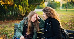 The more you understand anxiety and depression, the better you can respond to someone's needs. 9 Things Not To Say To Someone With Anxiety Anxiety Support