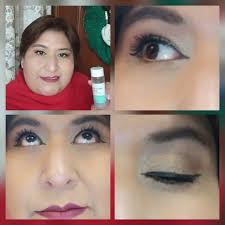 ANHI City Makeup