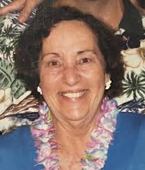 In loving memory of Constance Elfa Cupac