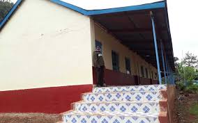 The first thing that strikes you when you meet ndindi nyoro, the mp for kiharu, is his sharp acumen for anything business. Kiharu Mp Sets Pace In Use Of Cdf To Renovate Schools The Standard
