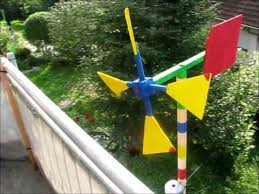 Zum anderen war ich bestrebt preisgünstig zu bauen, aber ein ansprechbares resultat zu erzielen. Windrad Selber Bauen Youtube