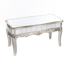 Shop wayfair for all the best mirrored silver coffee tables. Antique Mirrored Coffee Table Boudoir Provence Mirrored Coffee Table French Style Mirrored Coffee Table Mirrored Coffee Table Vintage Silver Mirrored Coffee Table