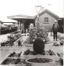 Blayney (community) is located in ontario (on) in canada. Blayney Railway Station Nsw Australia History Historic Train Station Railway Station