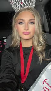 Haley Marie Mcclain Hill