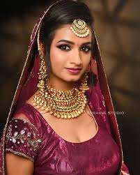 Shaadidukaan Shaadidukaanindia Bridalmakeuptrends Makeuptrends Makeuptips2020 Bridal Makeup Bridal Hair And Makeup Makeup Trends