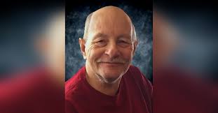 Obituary information for James Charles Chlupac Sr.