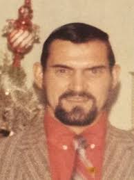 Charles (Chuck) R. Henneman — Leon Pucedo Funeral Home