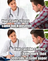 The agency may release new recommendations. 50 Coronavirus Jokes That Should Help You Get Through Quarantine Bored Panda