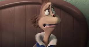 I thought i'd share my favourite clip with everyone. Yarn Horton Hears A Who Popular Video Clips ç´