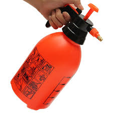 3l Pressure Water Sprayer Garden Chemical Spray Bottle Gardening Tool Bottle Spray Bottle Garden Tools